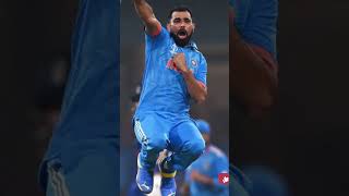 Mohammad shami is 2nd indian bowler to take hatrick wicket  in icc 50 50 world cup 2019 ODI [upl. by Searcy46]