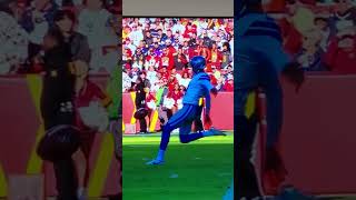 NFL HIGHLIGHTS GAME DAY Blocked punt NFL nflhighlights gameday shortclip [upl. by Hna]