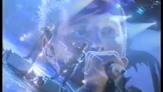 Massive Attack  Mezzanine Live  Later With Jools Holland 1998 [upl. by Anauj]