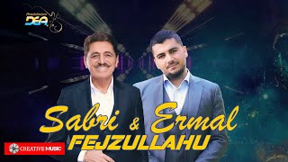 Sabri Fejzullahu amp Ermal Fejzullahu  Mega Hite [upl. by Idnod100]