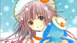 Kobato  Ashita Kuru Hi Yuki no Furu Machi de The Coming Day Tomorrow FULL ver [upl. by Einnaej]