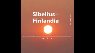 SibeliusFinlandia [upl. by Ylram]