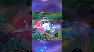 alpha mobile legends pt 621 shorts mlbb mobilelegends [upl. by Ailekahs]