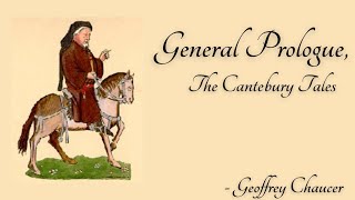 General Prologue Canterbury Tales by Geoffrey Chaucer Malayalam Summary [upl. by Barris223]