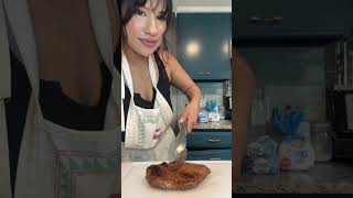 Easy fajita marinade for flank steak fajitas youtubeshorts imyourmomnow [upl. by Yt]