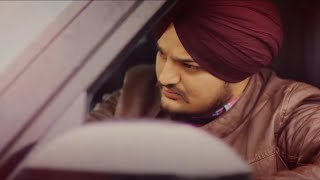 Mohabbatan Waleya Visualizer Sidhu Moosewala ai voice  Navi Bawa  new punjabi song 2024 [upl. by Clarhe701]