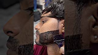 salon reels shorts haircut hairstyle hair viralreels trending youtubeshorts [upl. by Anaujik474]