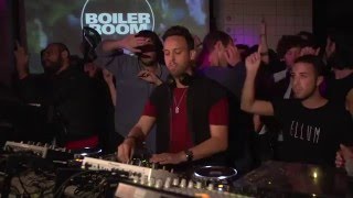 Maceo Plex Maceo Plex DJ Set YouTube [upl. by Iana]