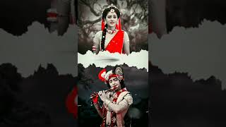 😇naina lage to jage bina dori ya dhageradha krishna status😇 shortsfeed radhe krishna sad [upl. by Oberon]