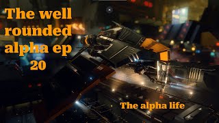 Alpha firetail epic arc SOE [upl. by Yerg803]