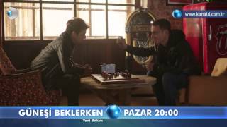 Güneşi Beklerken 26Bölüm Fragmanı [upl. by Eisac]