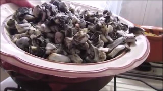 Como guisar huitlacoche cuitlacoche Las Recetas De Lupita [upl. by Otrebtuc]