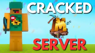 TOP 3 BEST Cracked PVP servers  ASIAN [upl. by Daraj475]