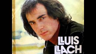 Lluís Llach  A Cavall Del Vent  SG 1972 [upl. by Onilatac936]