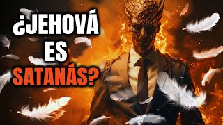 ¿JEHOVÁ ES SATANÁS El Secreto de Dios esta aqui  Documentales Interesantes  El DoQmentalista [upl. by Pavkovic]