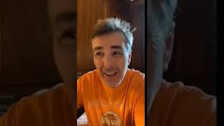 Nolan North Roasts IBS for not finishing his games🤣 cameo nolannorth naughtydog uncharted drake [upl. by Yelsel]