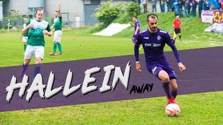 2508 2018 Union Hallein vs SV Austria Salzburg 13 [upl. by Silvanus]