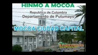 MOCOA himno  Video [upl. by Belda]