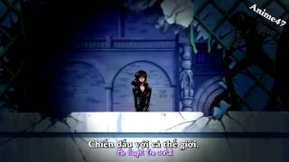 One Piece AMV  He is our Captain HD  VietSub [upl. by Arze]