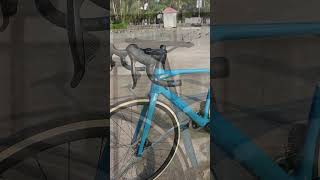 BMC Roadmachine 01  bykindia cycling bmcbikes [upl. by Tiffie]