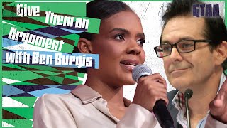 Jimmy Dore and Candace Owens Peddle Antisemitic Nonsense [upl. by Calista]