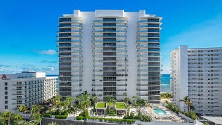 1116 N Ocean Blvd 701 [upl. by Worsham860]