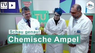 Schau genau  Die Chemische Ampel [upl. by Nylzaj]