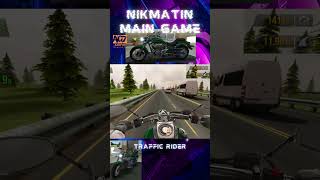 Traffic rider ep1 [upl. by Eikcuhc]