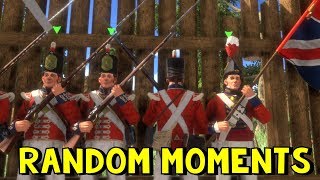 Random Moments  Holdfast Nations at War [upl. by Chad]