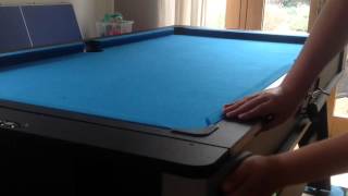 Strikeworth 3 In 1 Games Table For Sale [upl. by Esinehs693]