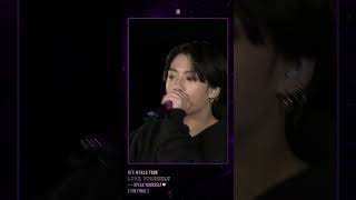 BTS 방탄소년단 LOVE YOURSELF  SPEAK YOURSELF THE FINAL SPOT 2 [upl. by Whittemore]