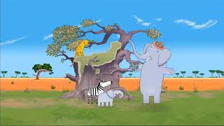 CBeebies  Mama Mirabelles Home Movies  S01 Episode 7 To Sleep With Wombats [upl. by Nosirrah]