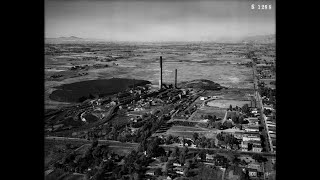 Midvale Smelter 100year History [upl. by Killion]