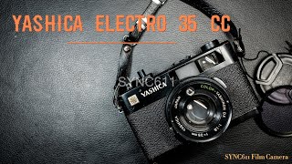 Yashica Electro 35 CC [upl. by Neumeyer]