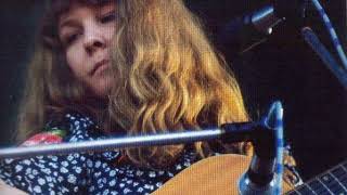 Sandy Denny Interview amp Bushes And Briars [upl. by Colvert]