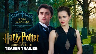 Harry Potter and the Cursed Child Movie  Cast Plot Release Date and More 🧙‍♂️✨ [upl. by Jodie]