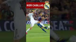 Iker Casillas saves the day [upl. by Gninnahc60]