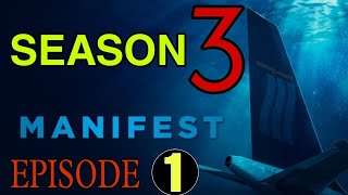 Manifest  The First Act Sneak Peek [upl. by Weiler]