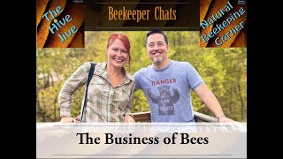 The Business of Bees [upl. by Erastus296]