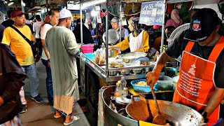 BETONG THAILAND Night Market Street Food  Pasar Malam Betong thaifood streetfood amazingthailand [upl. by Roede625]