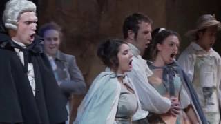 quotContessa Perdonoquot Finale  Le Nozze di Figaro  WA Mozart  Teatro Bonci [upl. by Pettiford535]