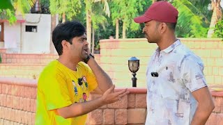 Shadi kyun nahi karlera 😂 reels funny comedy idreessain [upl. by Cirederf704]