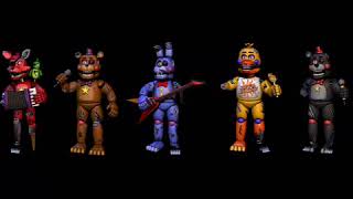 Labyrinth A FNAF 6 Song by CG5 Female Cover by Bri Cupcake [upl. by Odel]