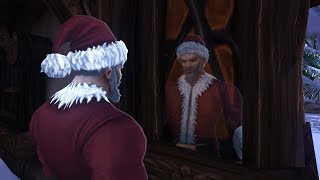 Greatfather Frank  A WoW Machinima Special by Lawrencium [upl. by Netsoj]