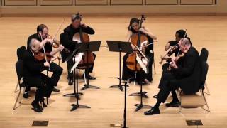 dvorak sextet for strings [upl. by Durnan208]