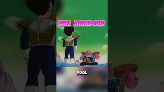 Dodoria part 1 DBZ Abridged by TFS [upl. by Aubrie]