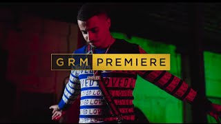 Young Smokes  Mad Max Music Video  GRM Daily [upl. by Nilyad]