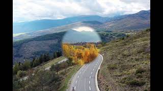 Otoño en la Cerdanya 2024 [upl. by Cavallaro639]