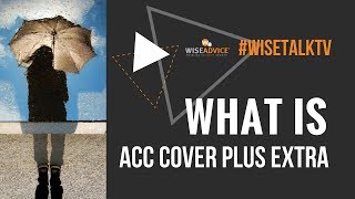 What is ACC Cover Plus Extra [upl. by Adnohsar]