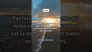 Parfois motivation shorts discipline determination citation quotes sagesse [upl. by Suki]